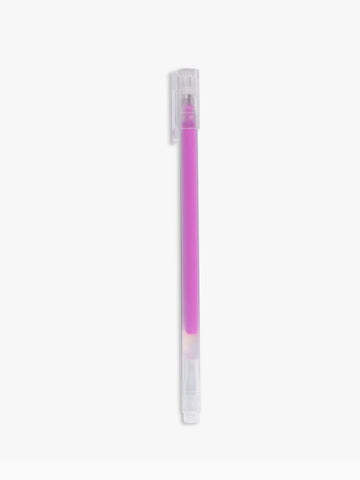 Pen Color Light | Purple Dawenha