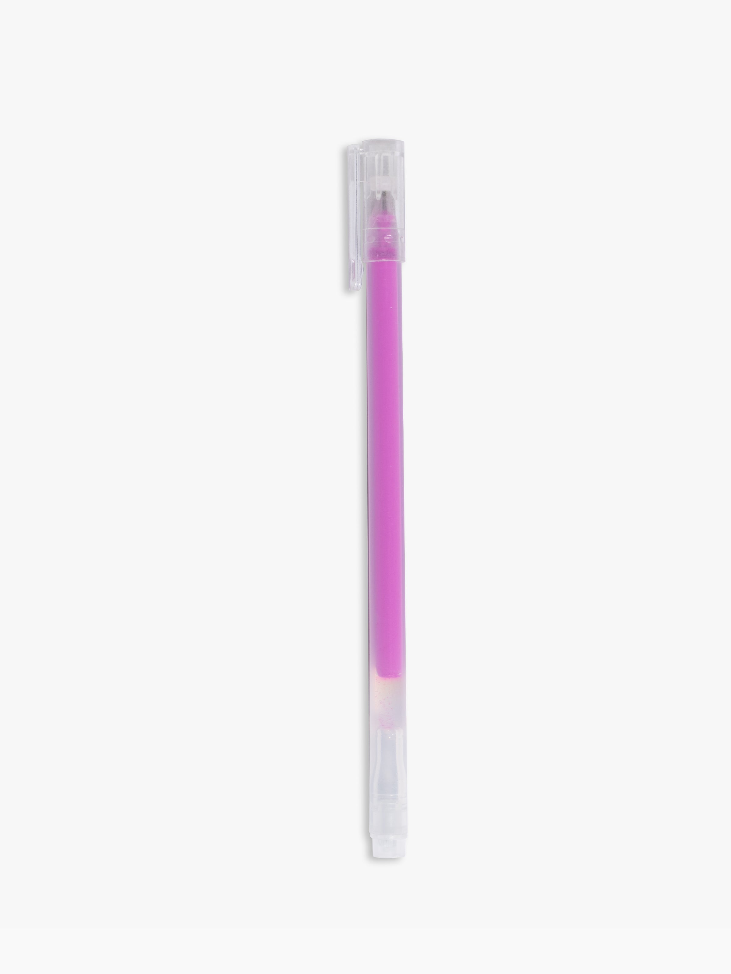 Pen Colors Light Purple Dawenha | دونها