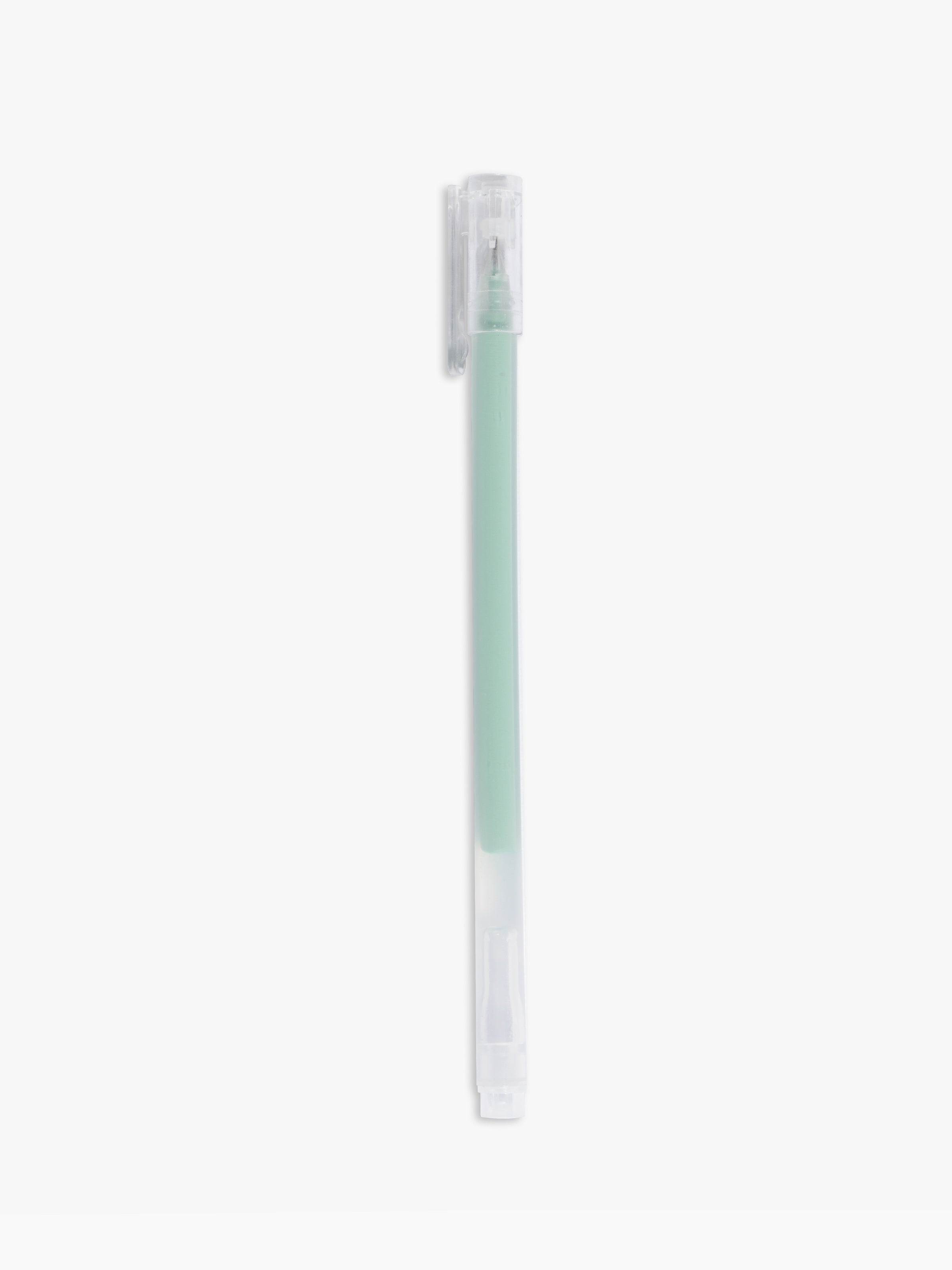 Pen Colors Light Mint Green Dawenha | دونها