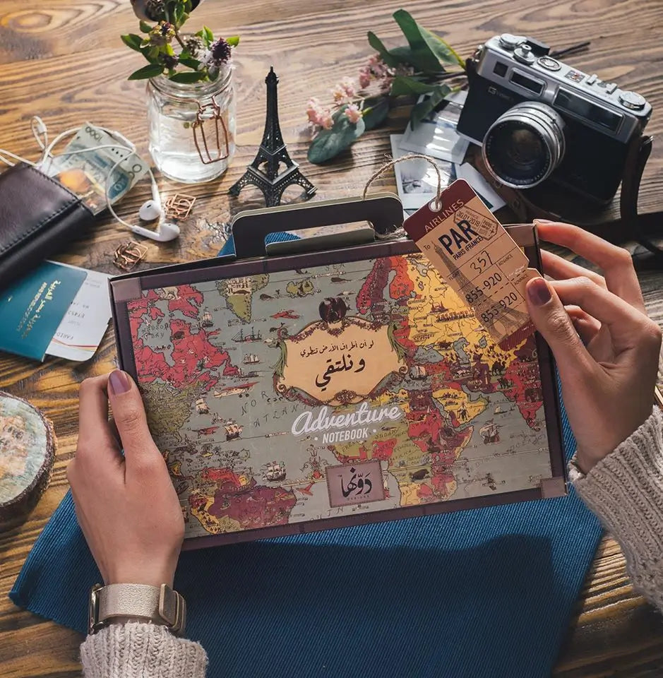 Adventure Pack | Wanaltaky