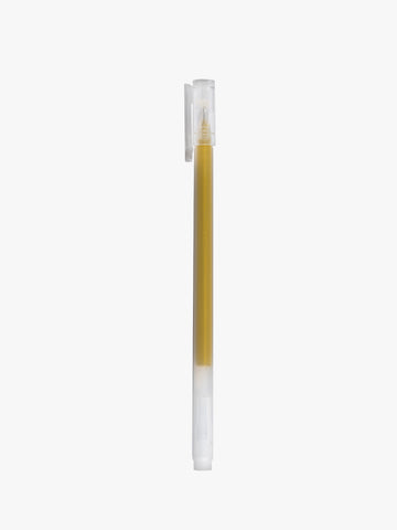 Pen Colors Light Golden Shine Dawenha | دونها