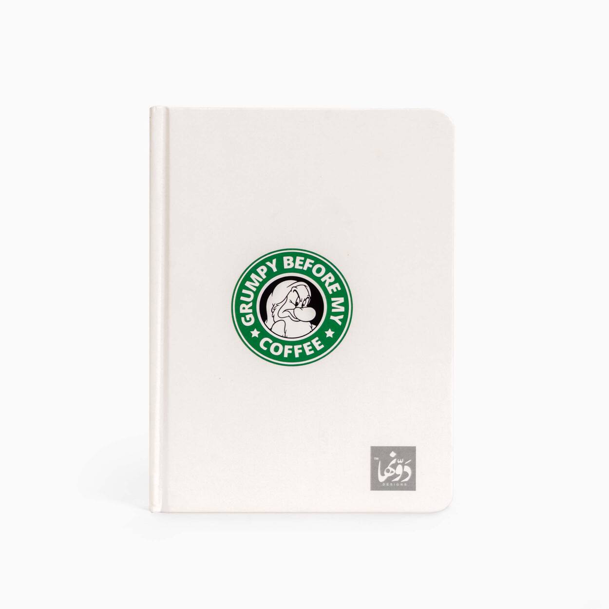 Smurf | Safezone Notebook
