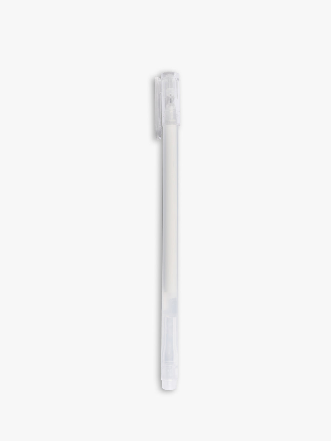 Pen Colors Light White Snow Dawenha | دونها