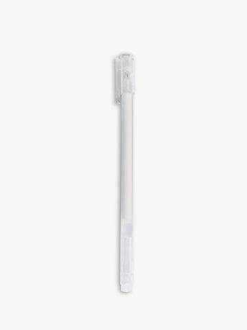 Pen Colors Light White Snow Dawenha | دونها