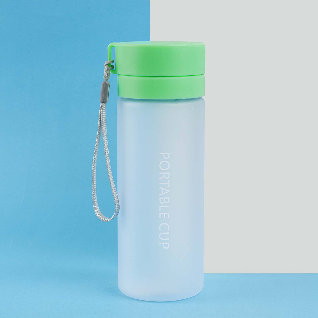 Portable Cup | Green