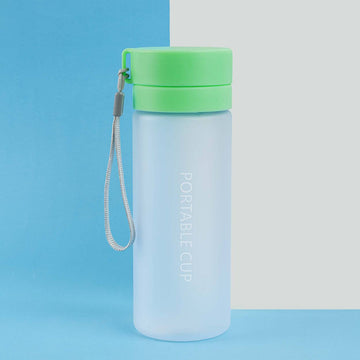 Portable Cup | Green