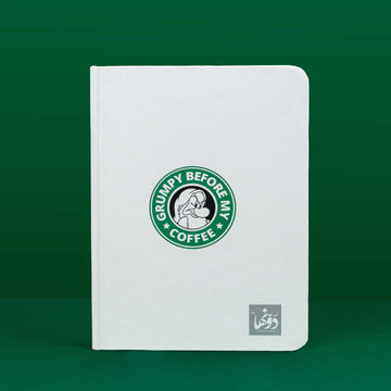 Smurf | Safezone Notebook