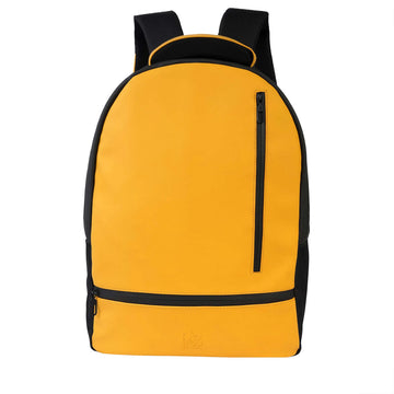 Leather Backpack | Mango bags Dawenha | دونها