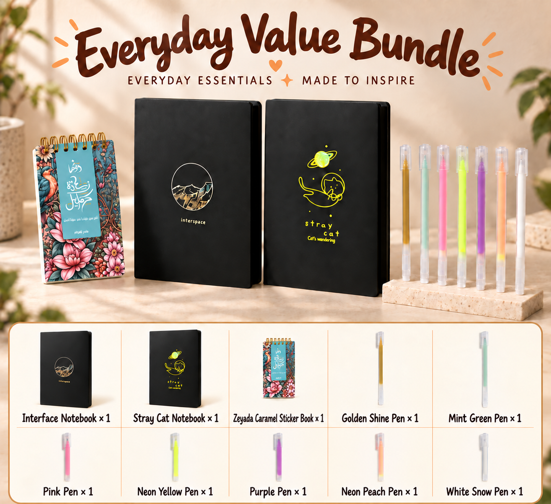 Everyday Value | Bundle Dawenha