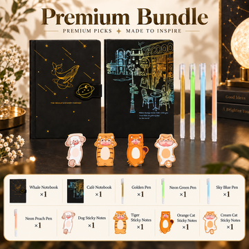 Premium | Bundle