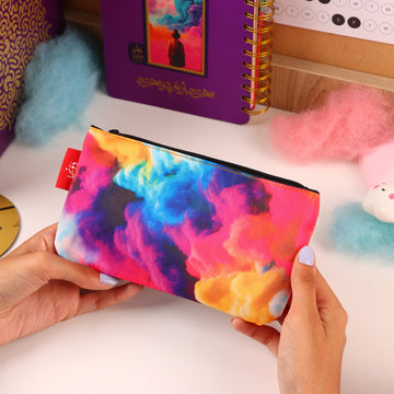 Pencil case | Cotton Candy