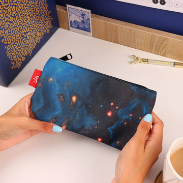 Pencil case | Stars