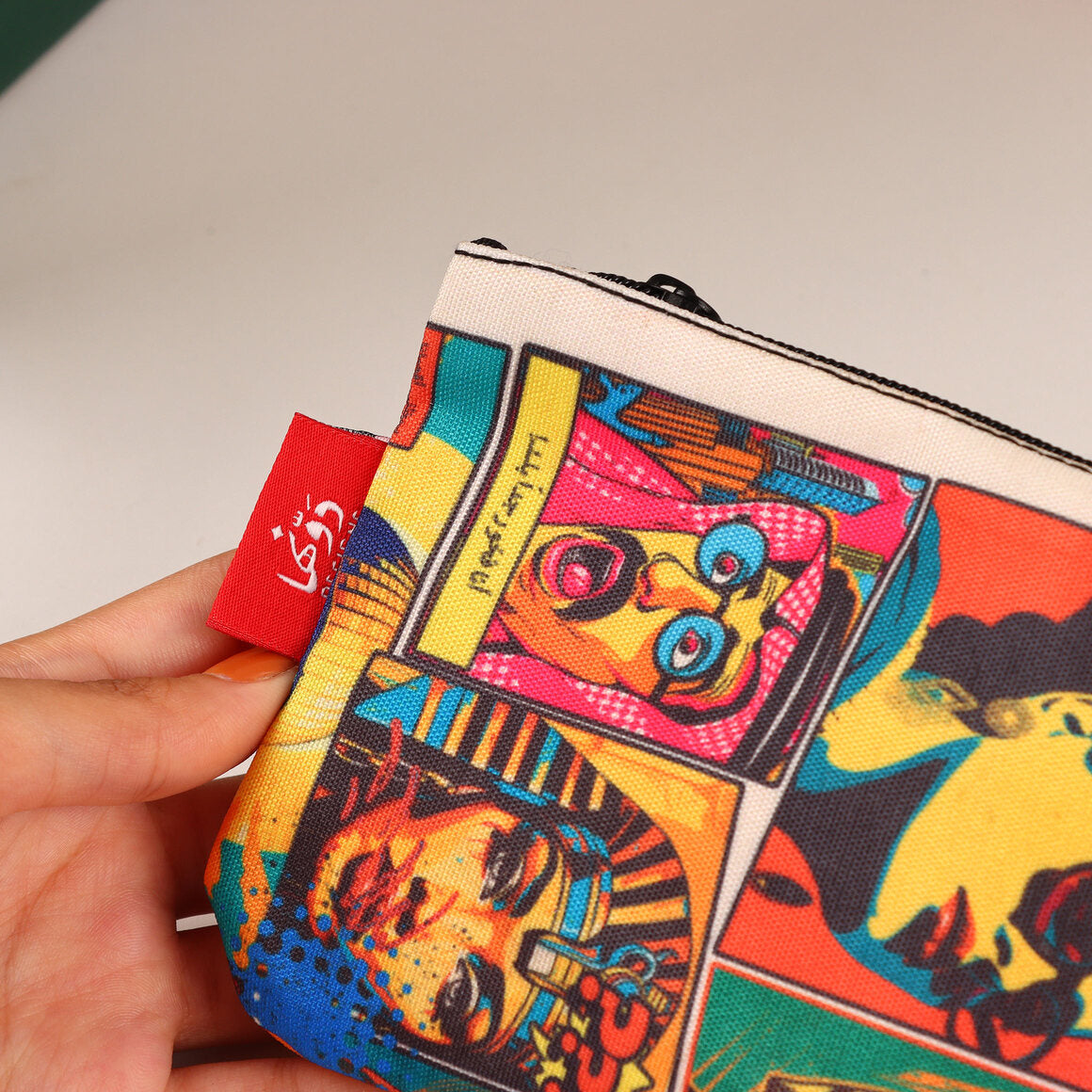 Pencil case | OMG