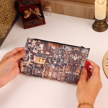 Pencil case | Arab Art