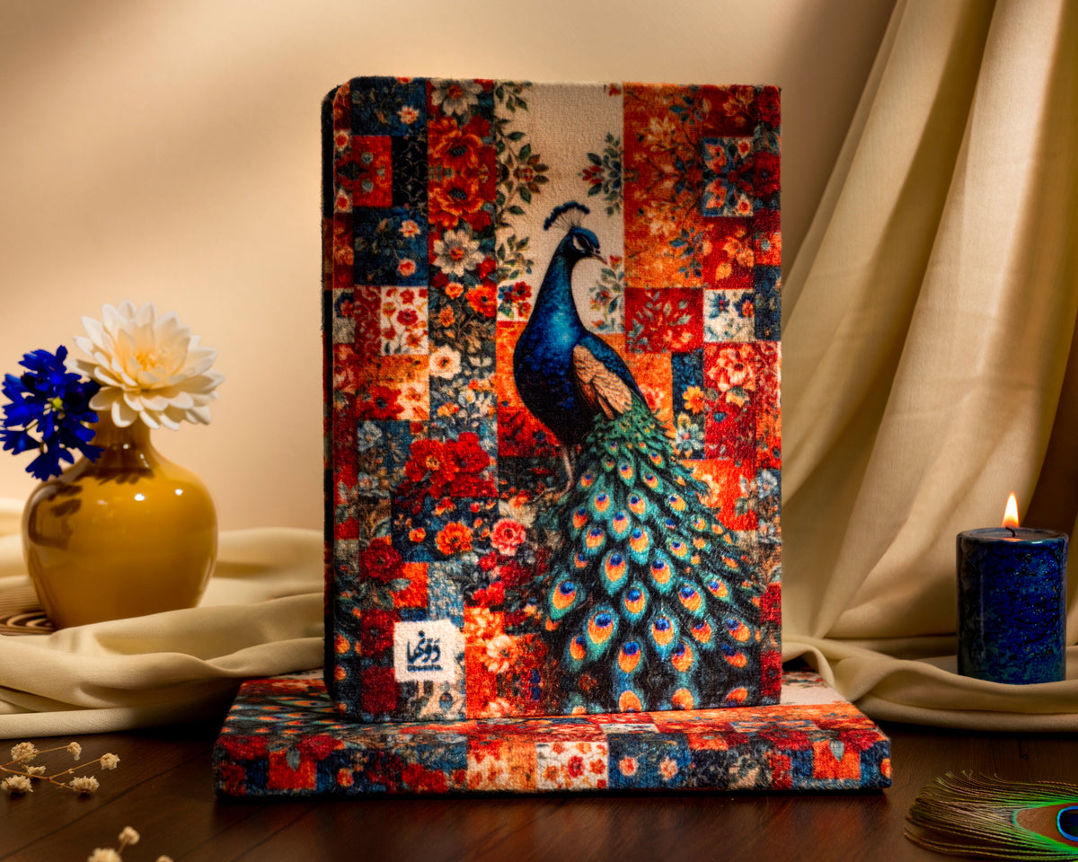Ronaq - رونق | Safezone Notebook Notebooks Dawenha | دونها
