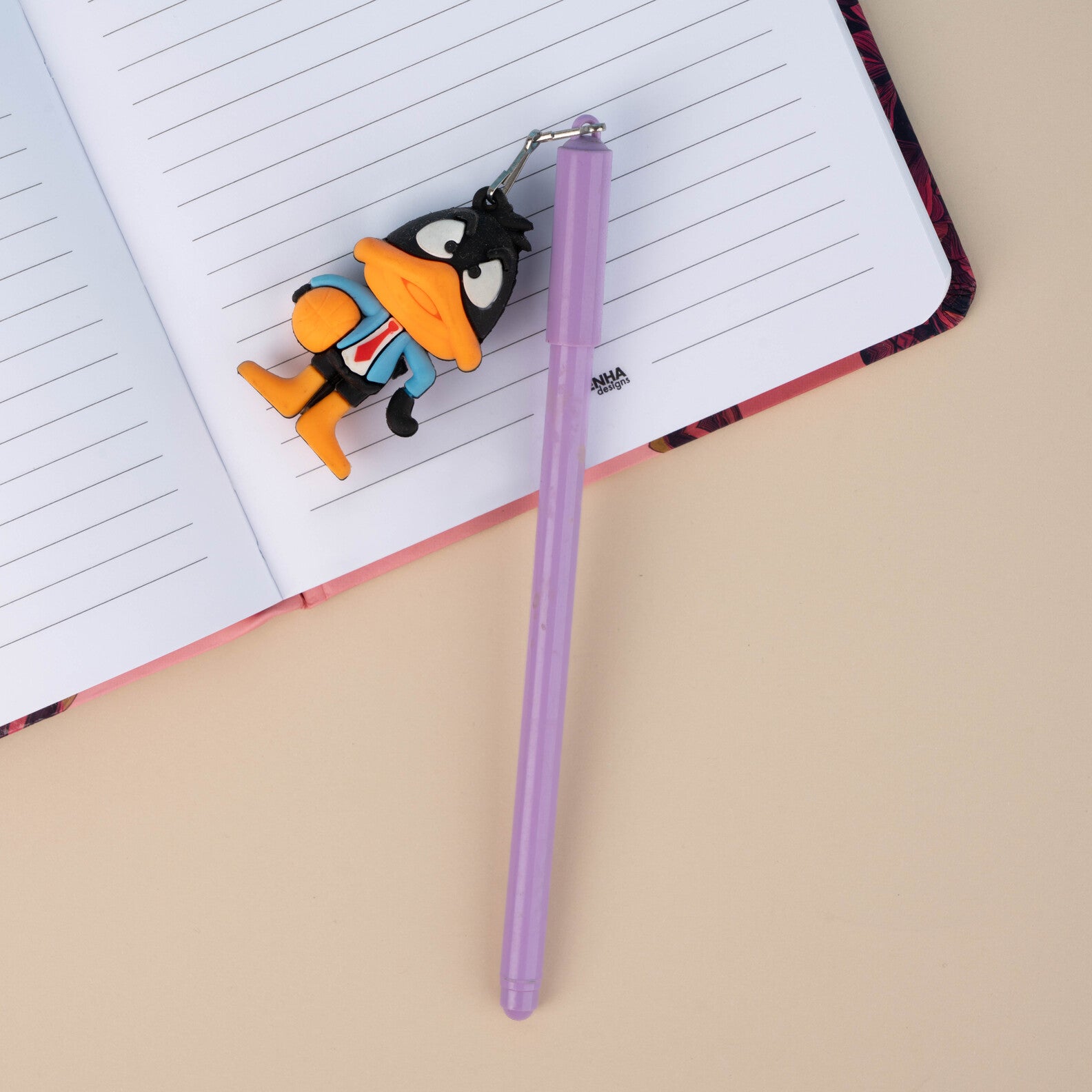 Gel Disney | pen