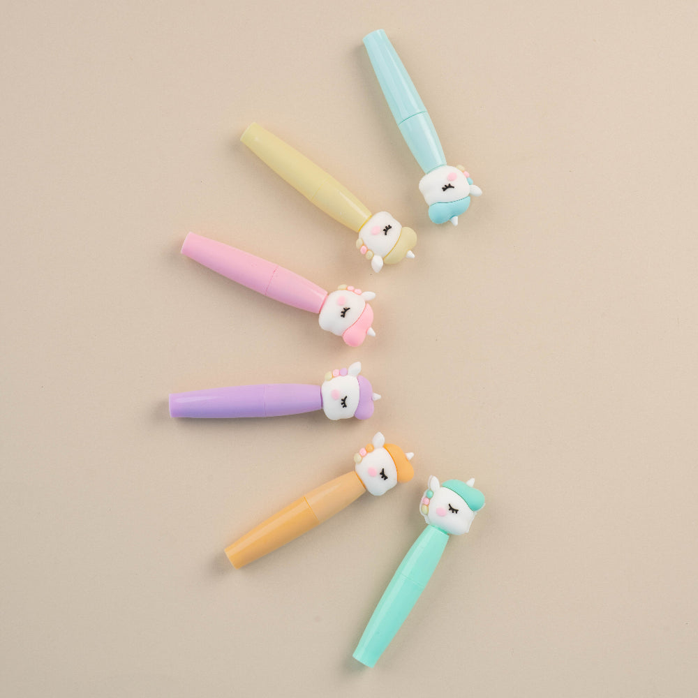 Highlighter | Unicorn Dawenha