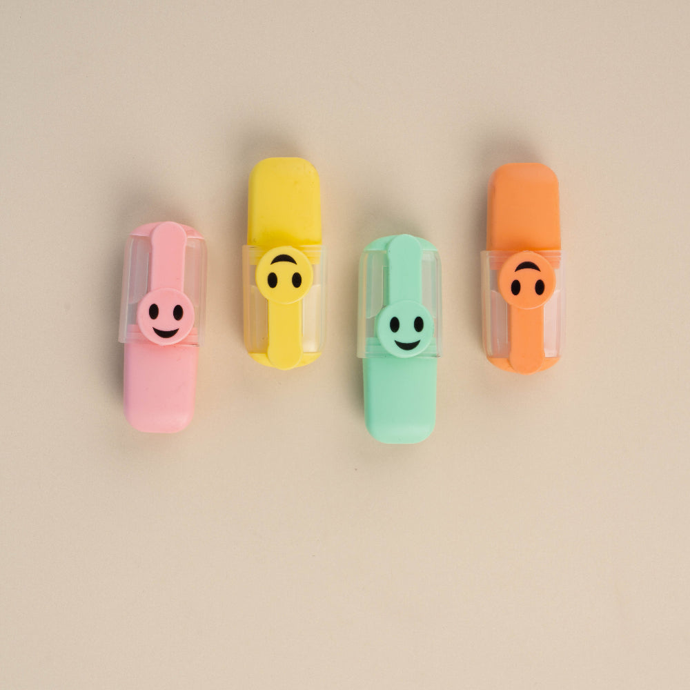 Highlighter | Smiley Dawenha