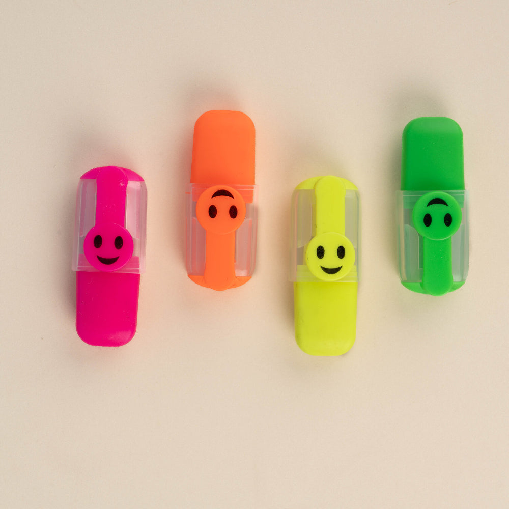Highlighter | Smiley S Dawenha