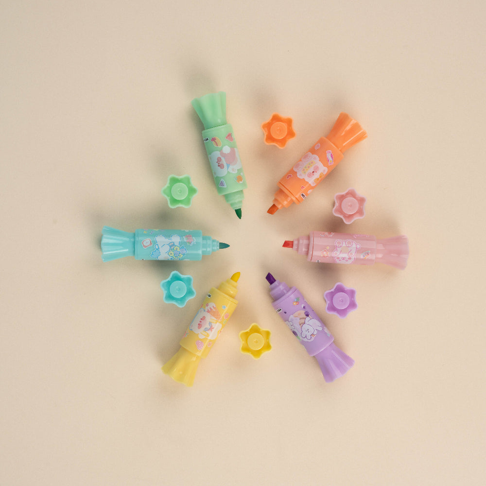 Highlighter | bonbon Dawenha