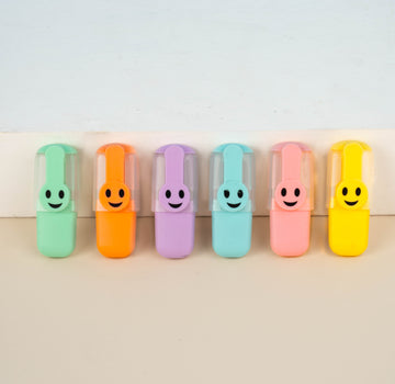 Highlighter | Smiley