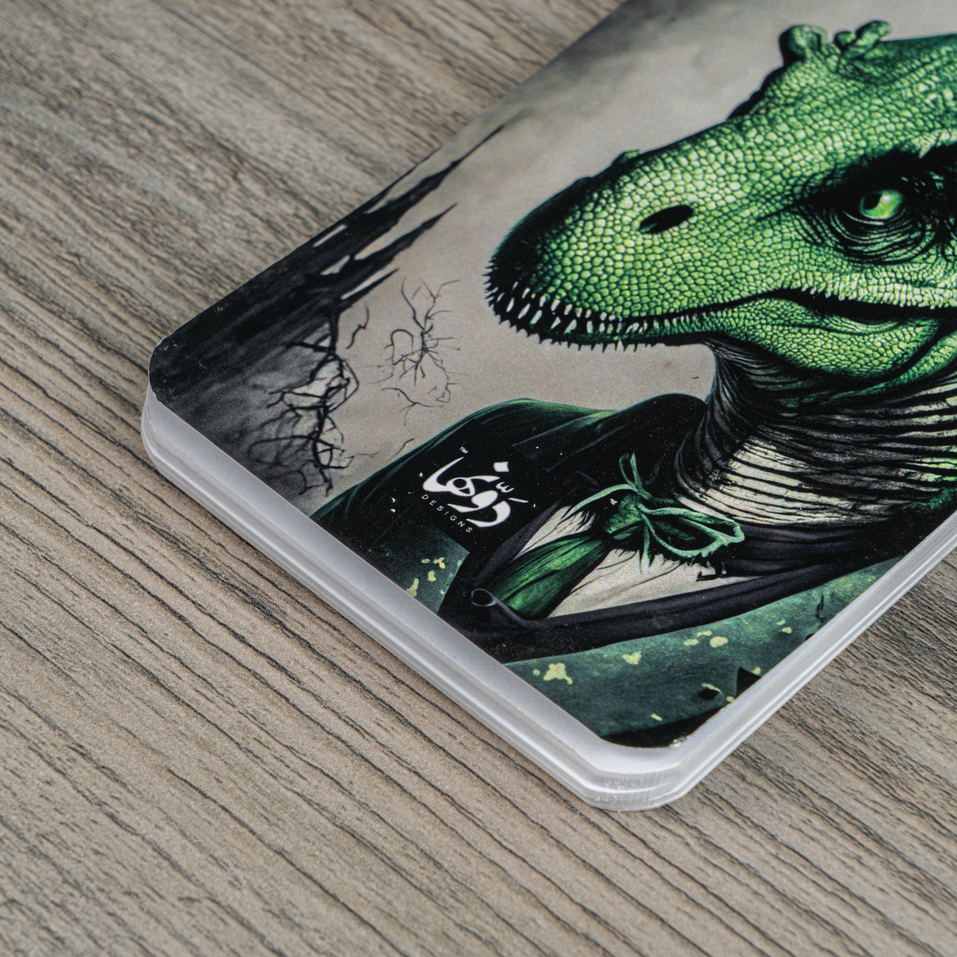 Dinosaurs | Todo list