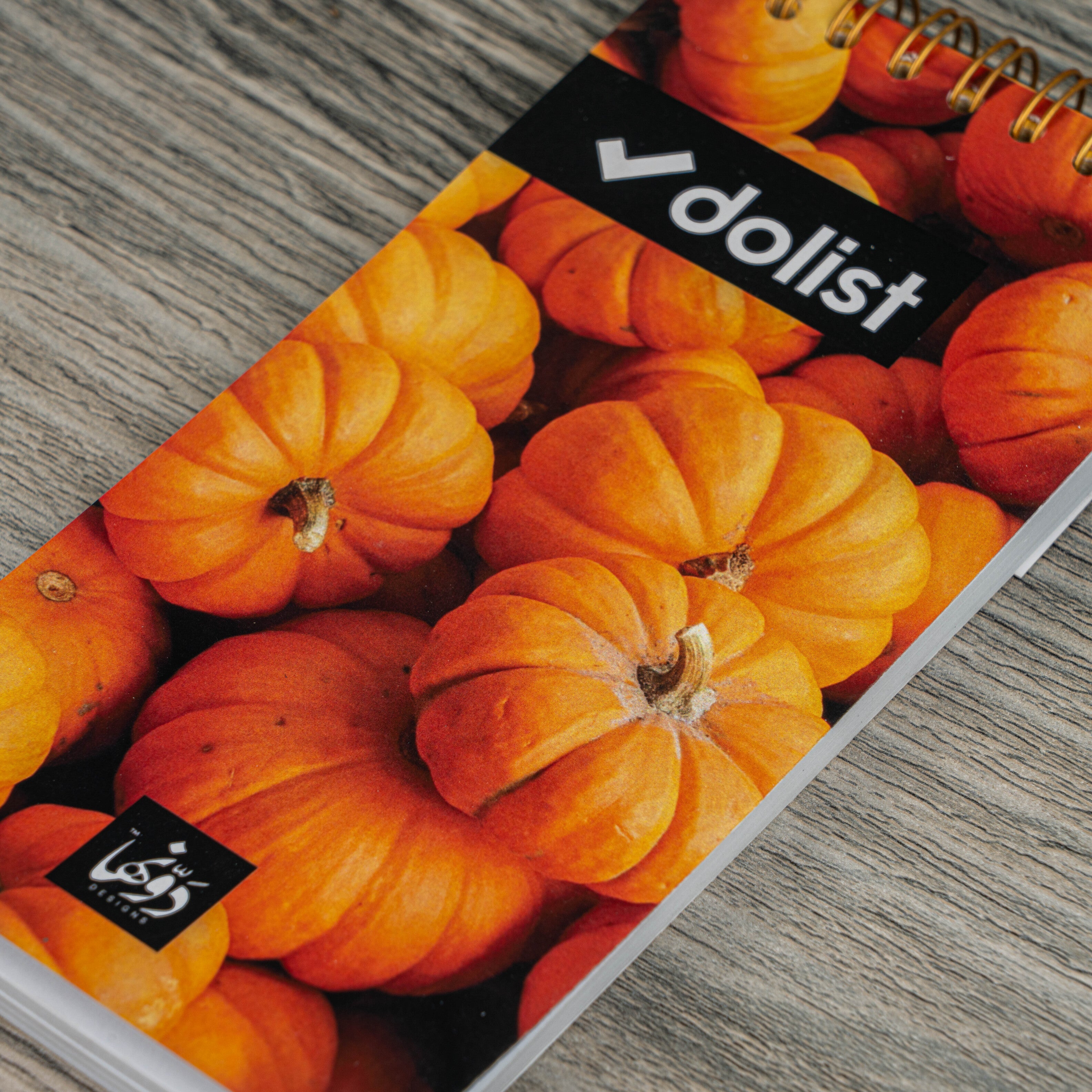 Pumpkin | todo list