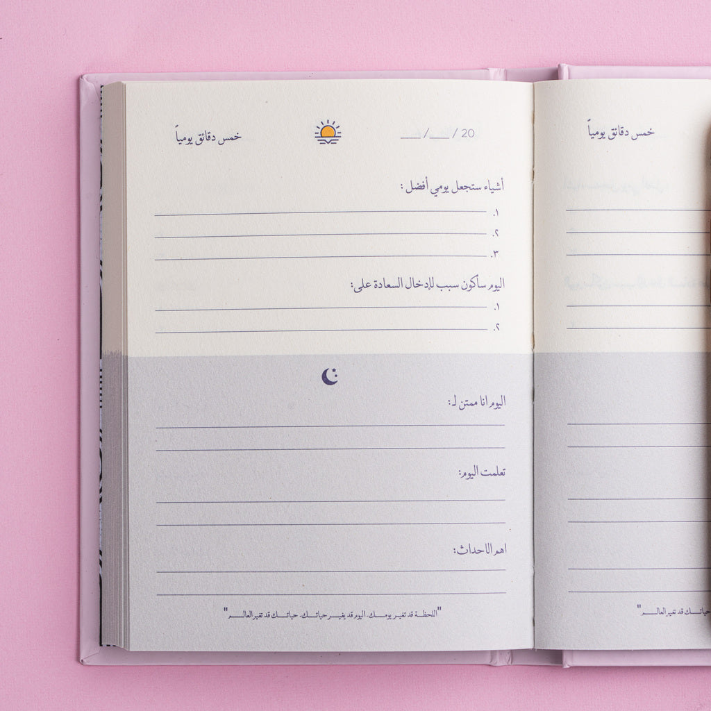 Lak Wahdak | Ramadan GiftBox Dawenha