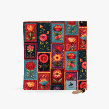 بستان | Vintage Notebook Dawenha | دونها