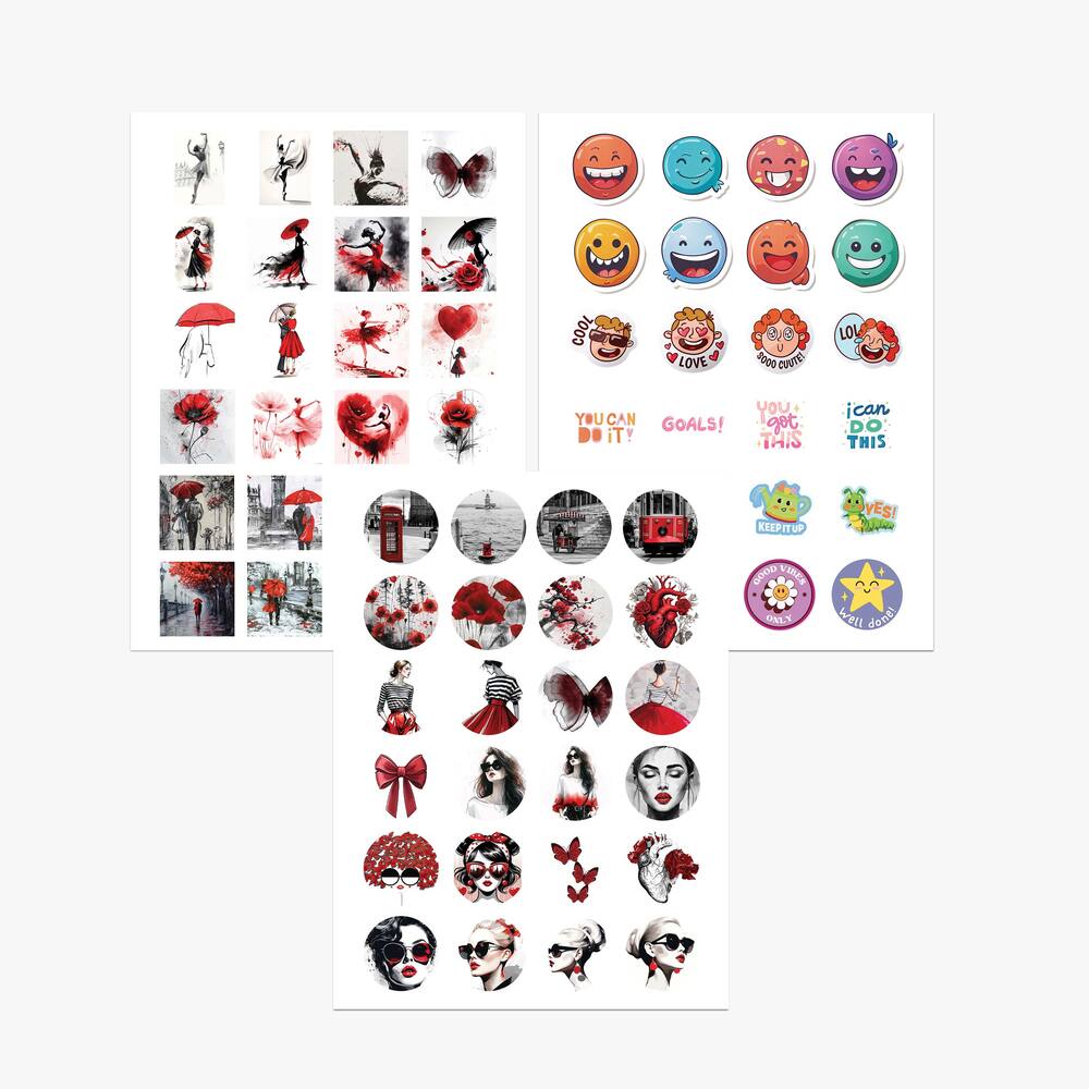 Elshawarea Hawadet | Pocket Notebook Dawenha | دونها