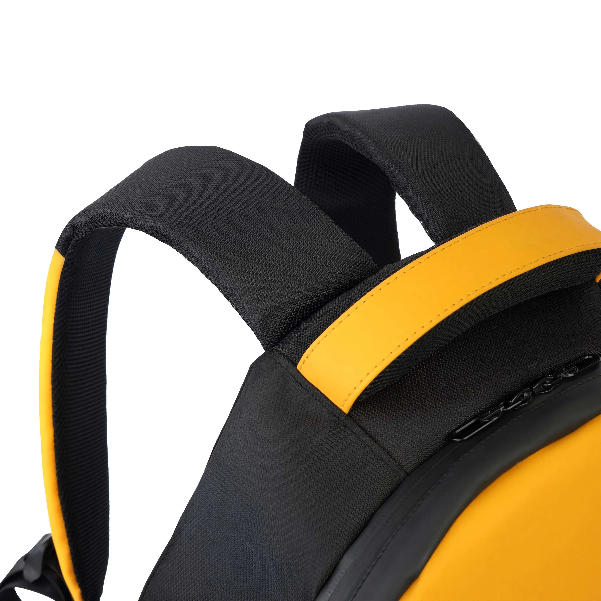 Leather Backpack | Mango bags Dawenha | دونها
