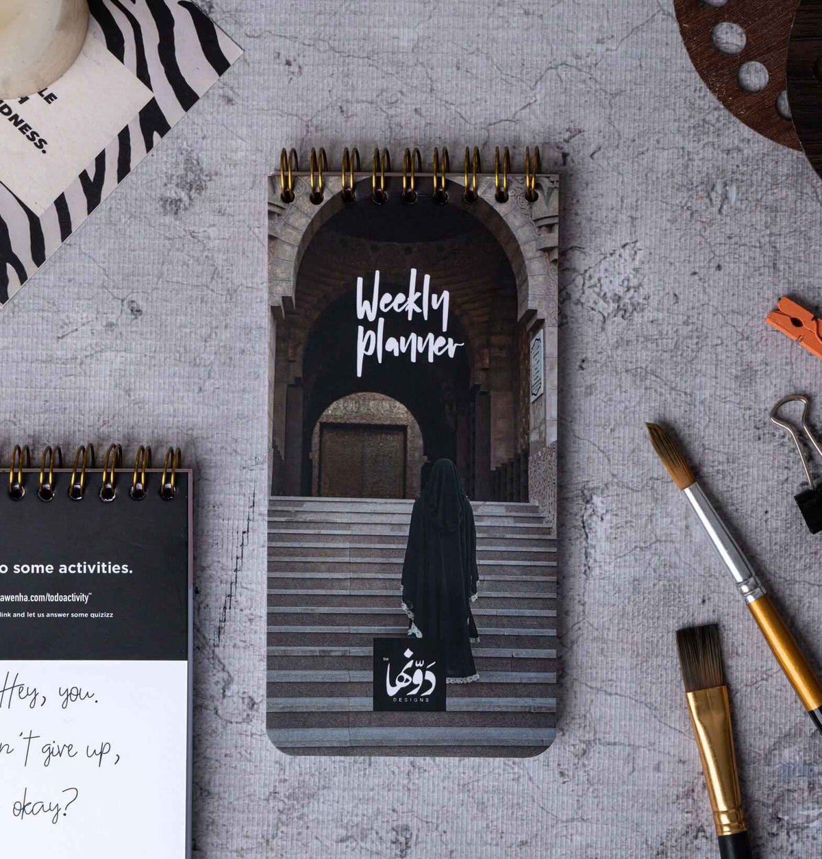 Weekly Organization | Bundle