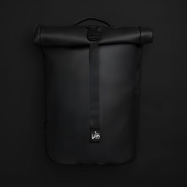 Top Roll Backpack - for Everyday, Designed for Everywhere – Dawenha