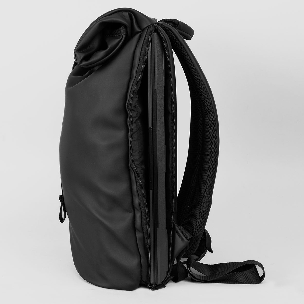 Top Roll Backpack - Dawenha