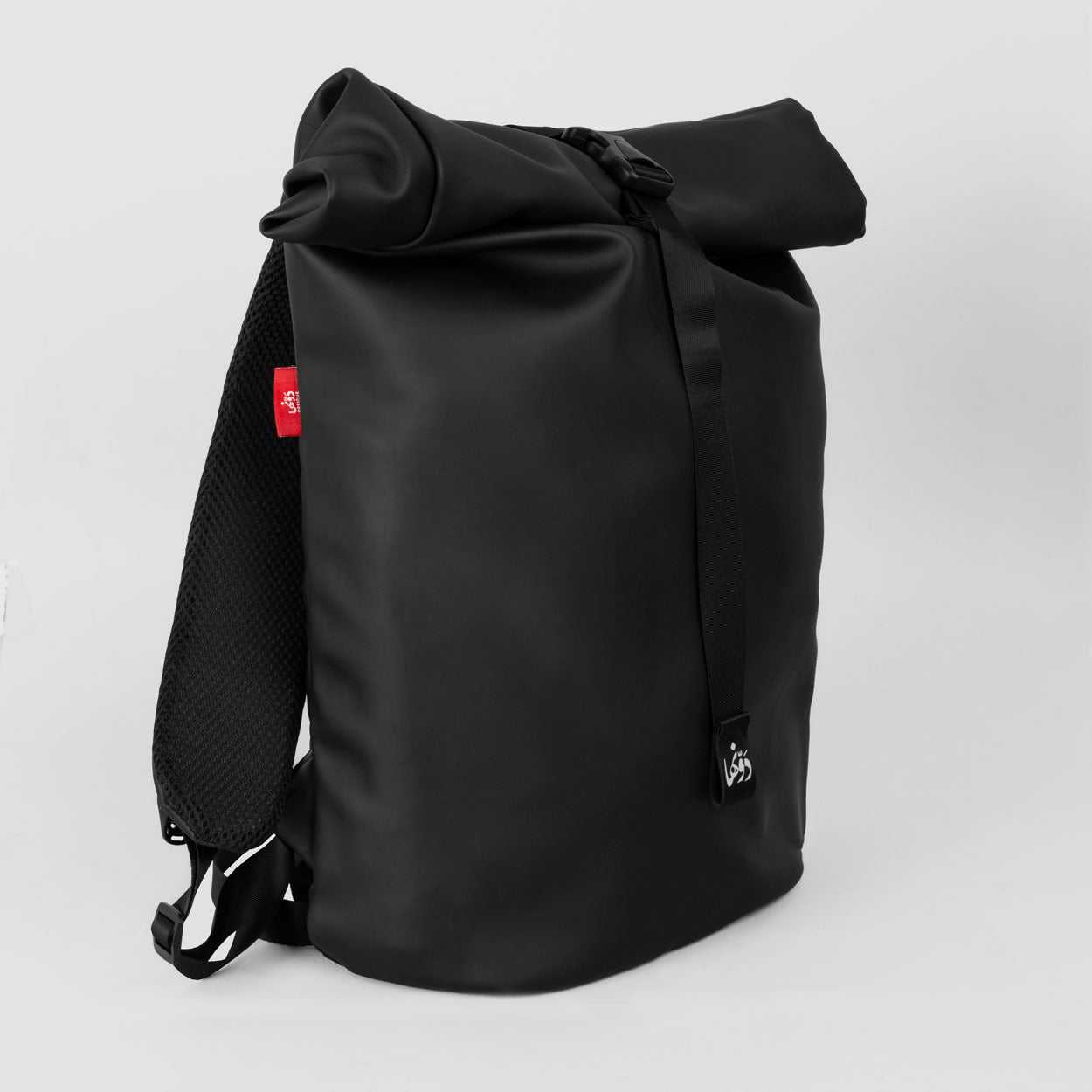 Top Roll Backpack - Dawenha
