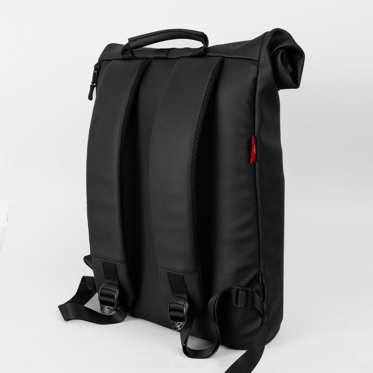 Top Roll Backpack - Dawenha