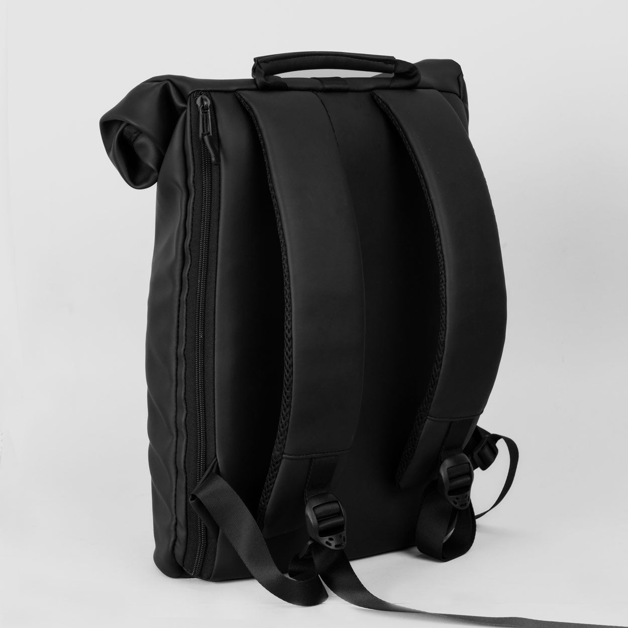Top Roll Backpack - Dawenha