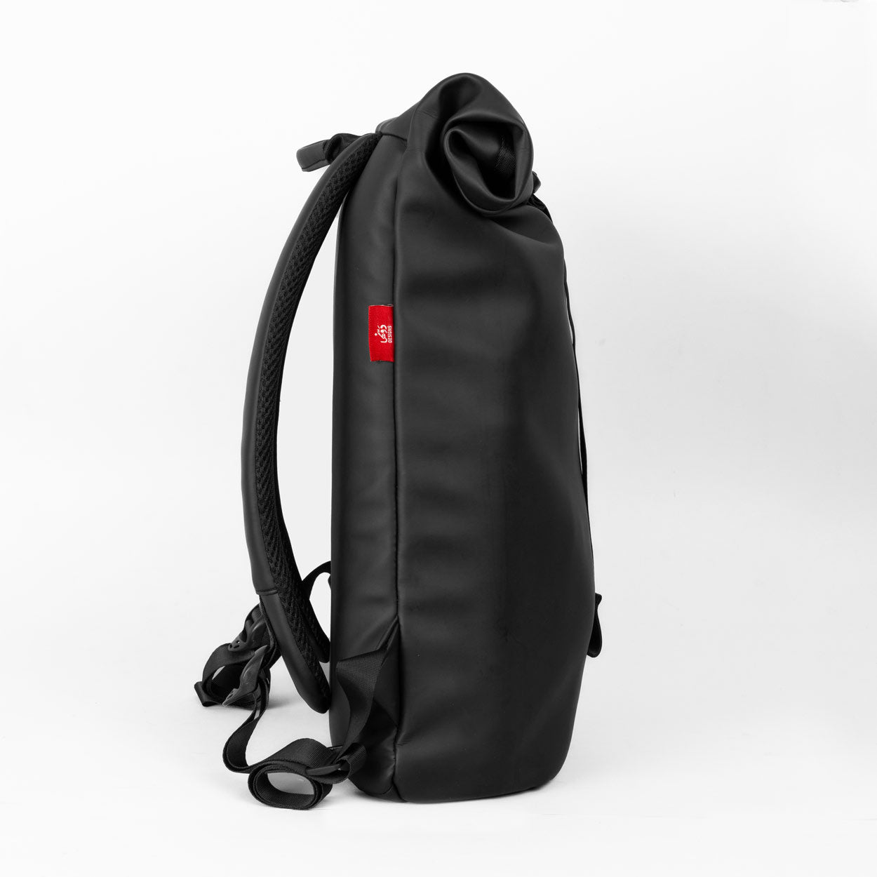 Top Roll Backpack - Dawenha