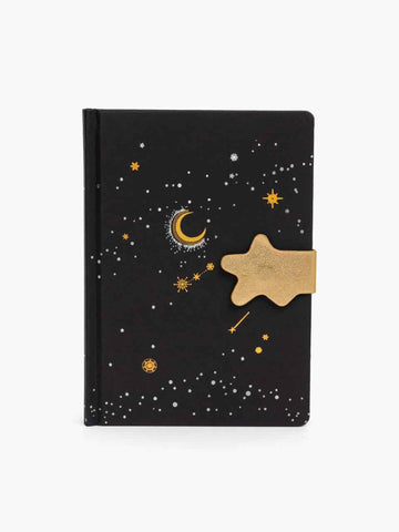 Spark Galaxy | Hardcover Dawenha | دونها