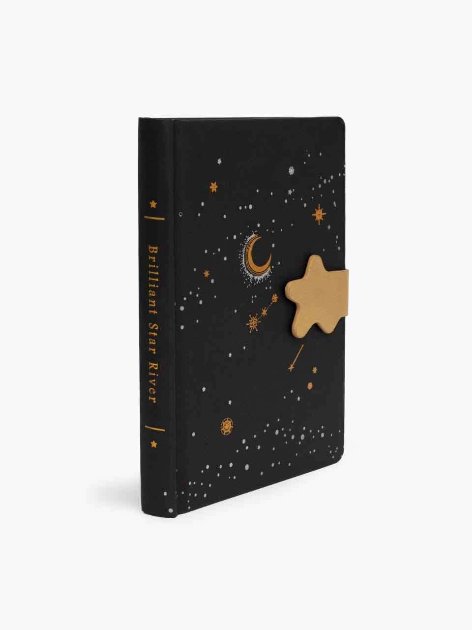 Spark Galaxy|Hardcover Dawenha