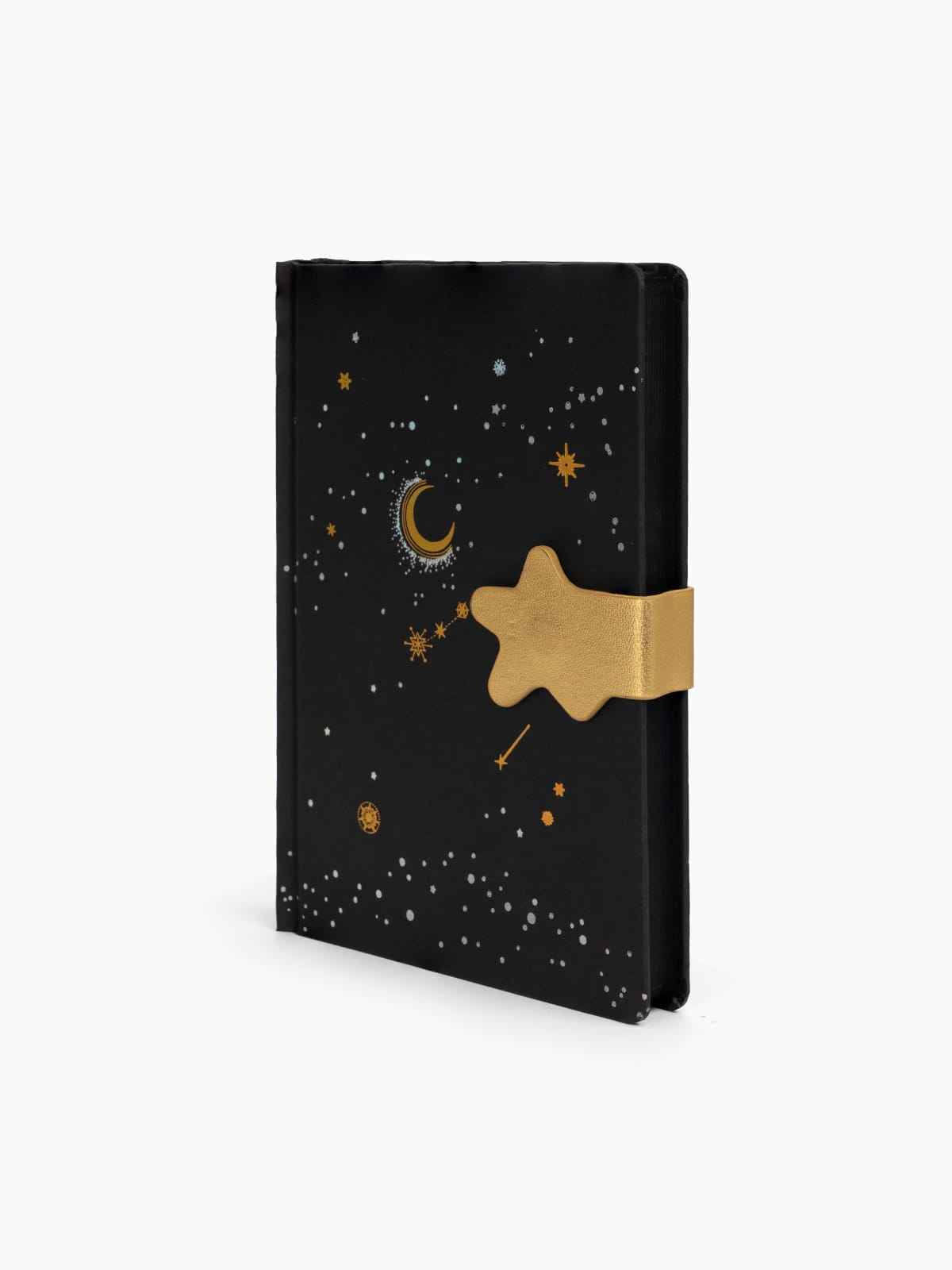 Spark Galaxy|Hardcover Dawenha