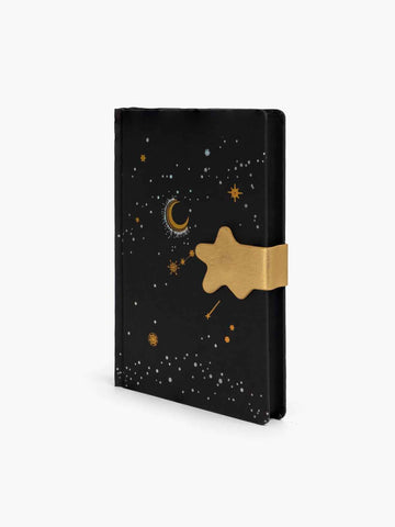 Spark Galaxy|Hardcover Dawenha