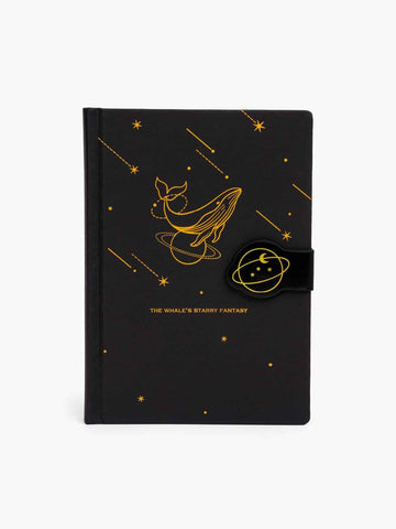 Whale’s Fantasy|Hardcover Dawenha