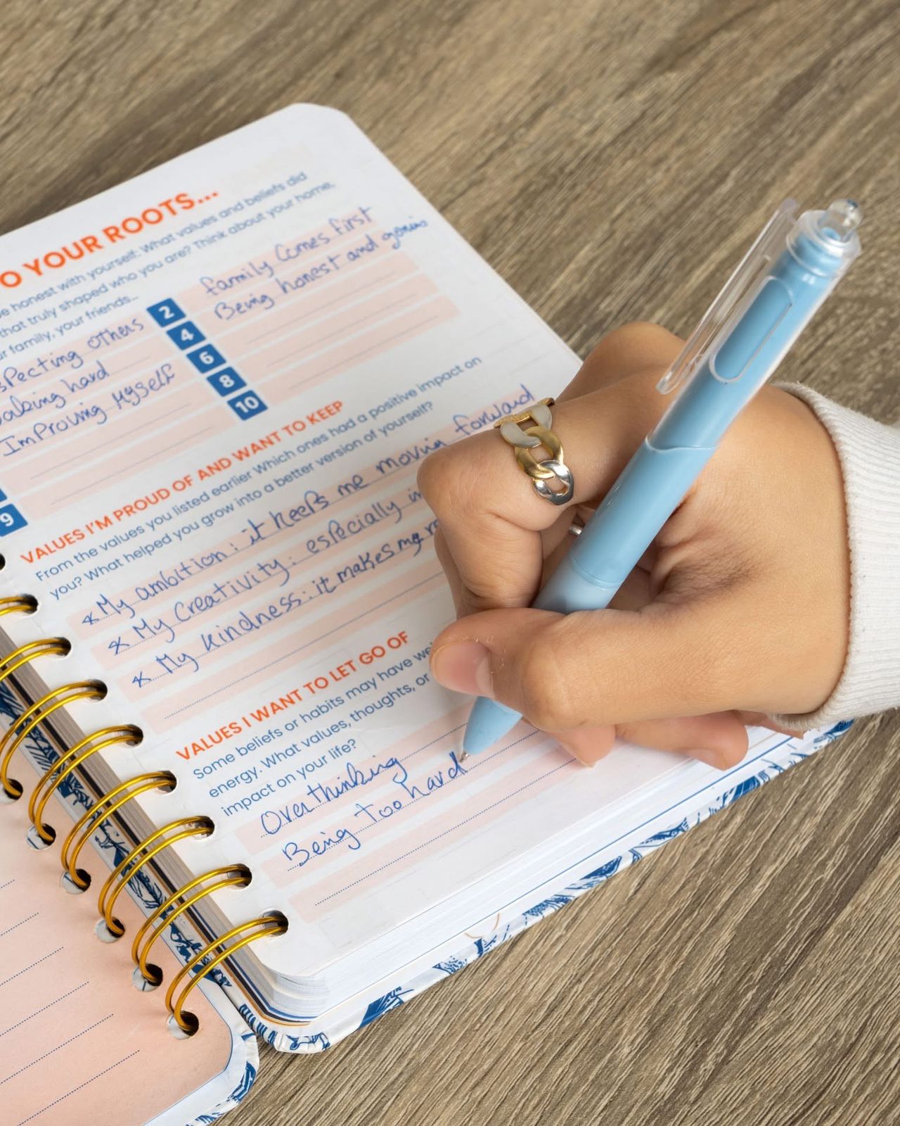 Bundle Azure Dawenha | دونها