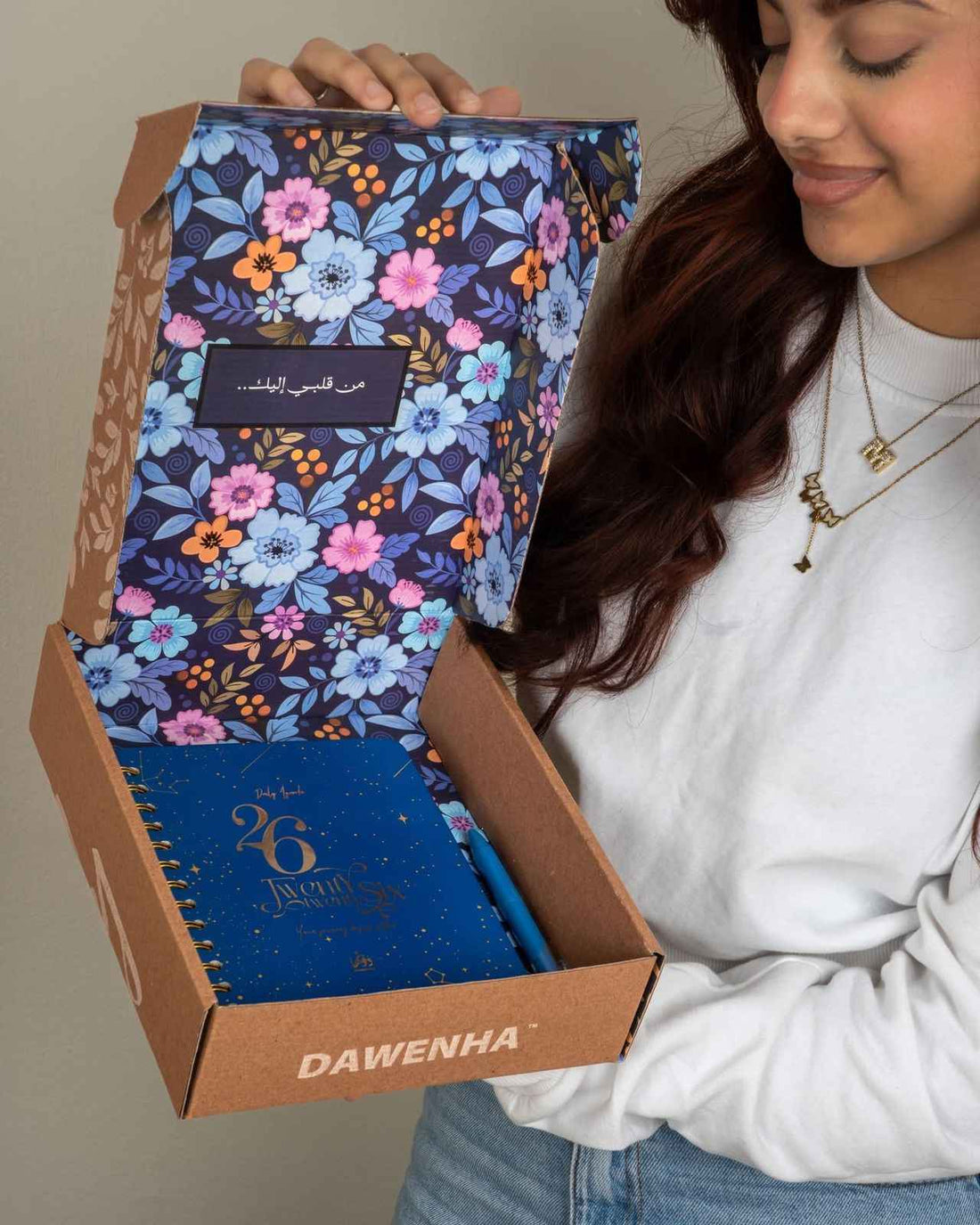 Bundle Galaxy Dawenha | دونها