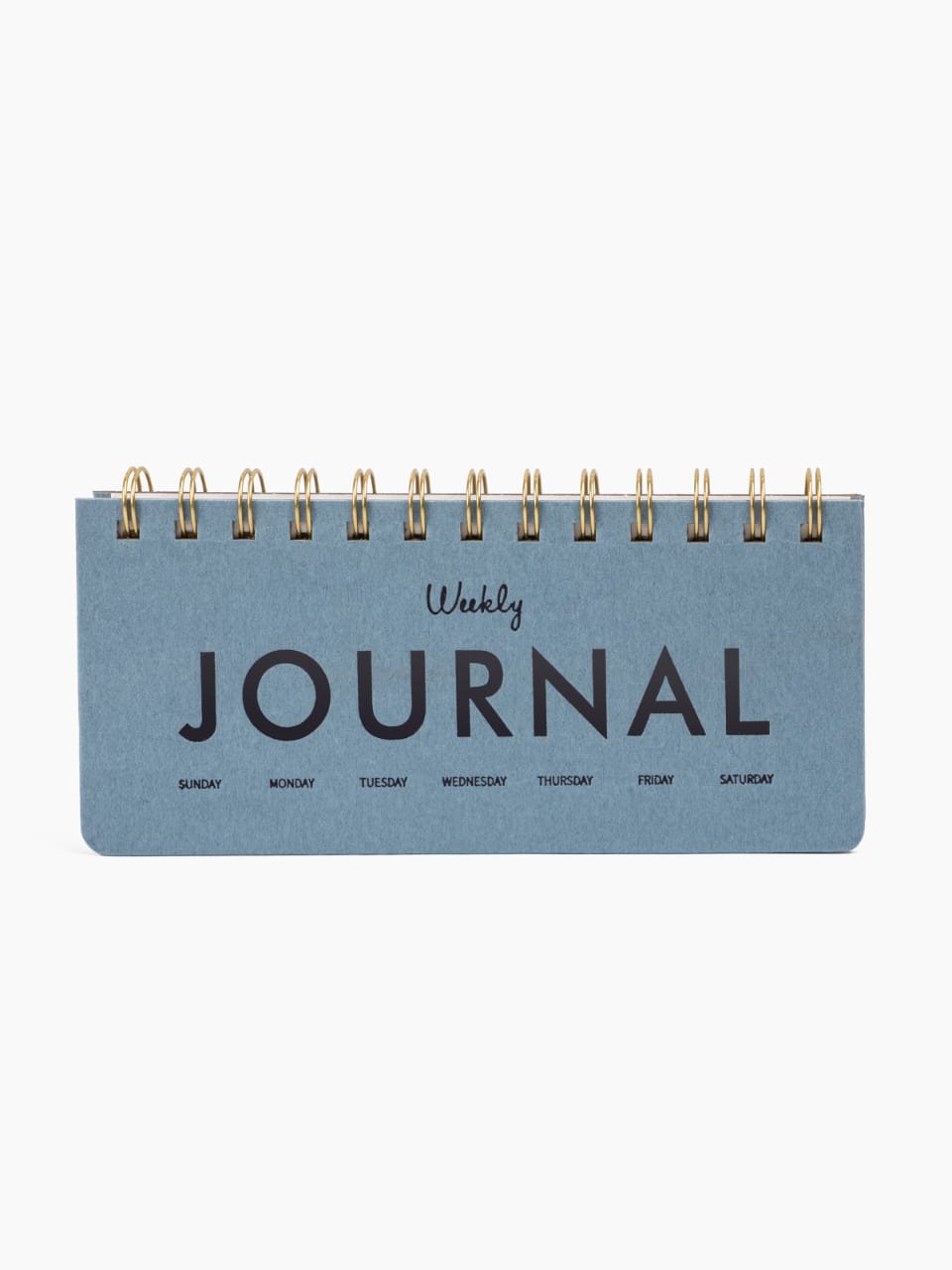 Weekly Organization | Bundle
