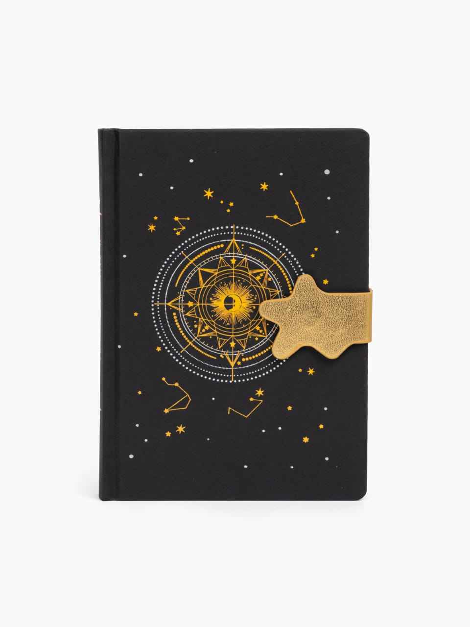 Comps Astra|Hardcover Dawenha