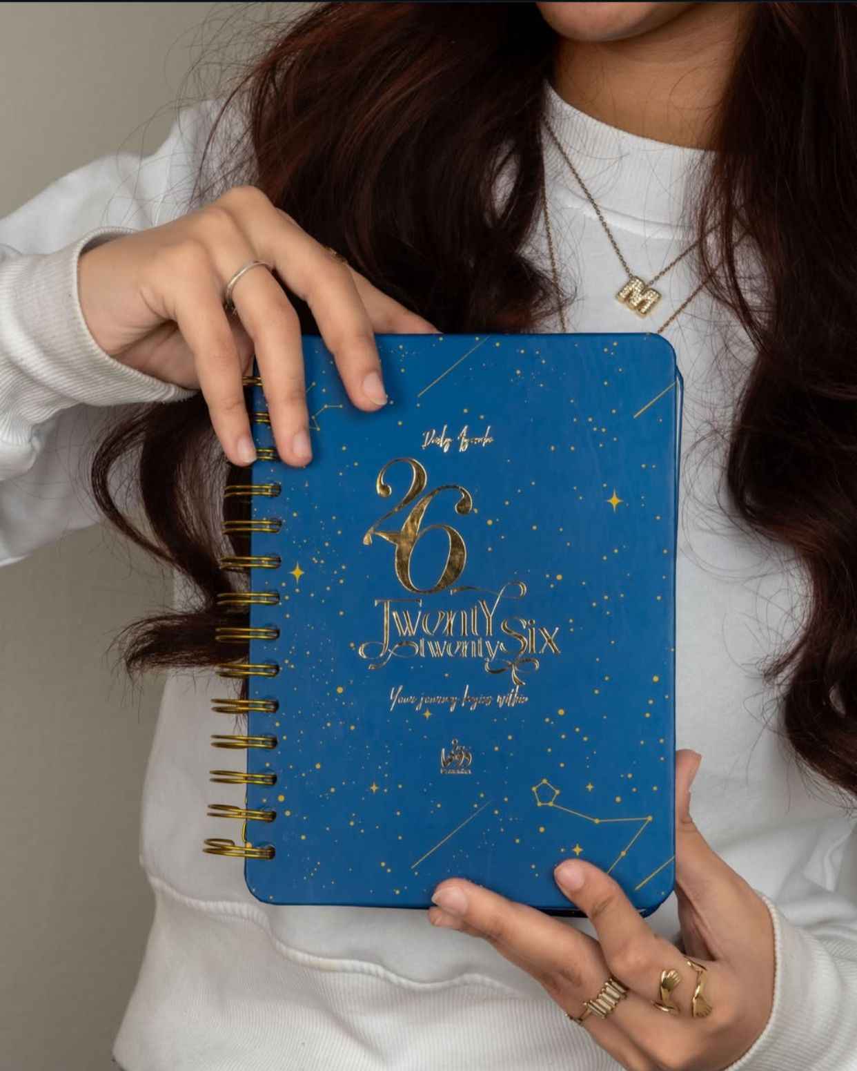 Bundle Galaxy Dawenha | دونها