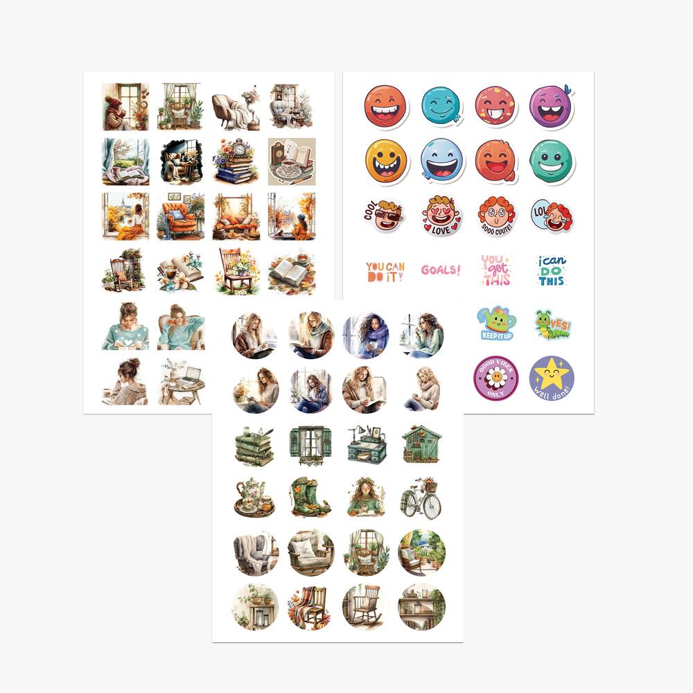 Balacona | Pocket Notebook Dawenha | دونها