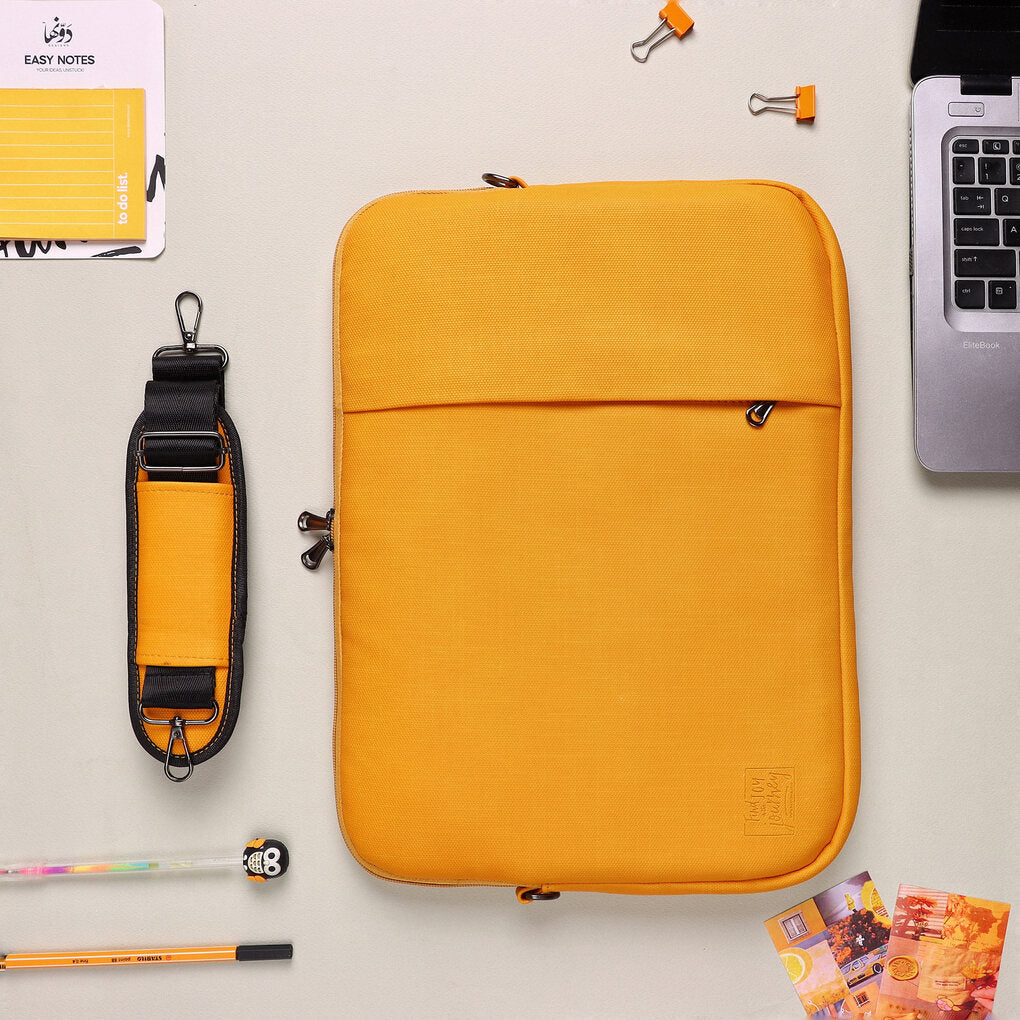 Shoulder Laptop Sleeve | Mango Dawenha | دونها